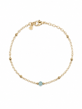 Aquamarine Gold