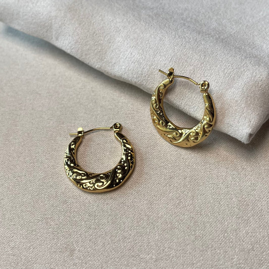 Luna Hoop