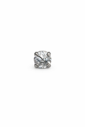 Crystal Screwback Earring