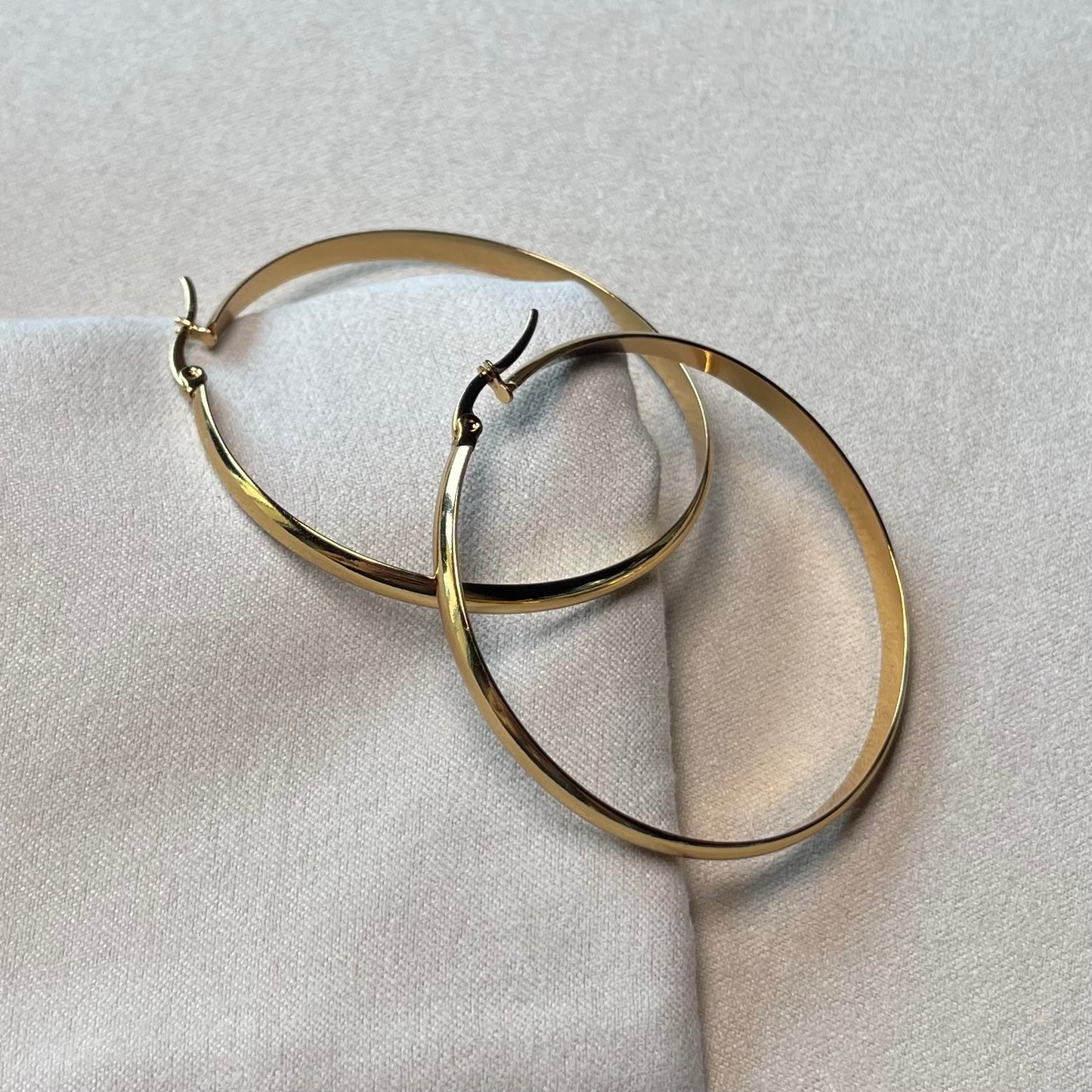 Carina Hoop
