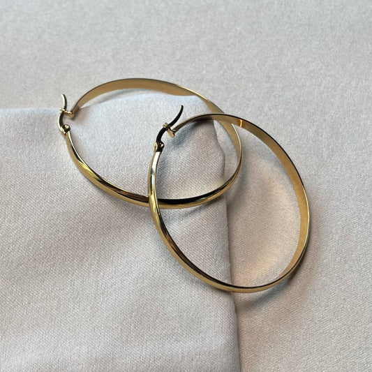 Carina Hoop