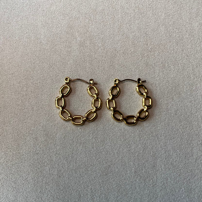 Chain Hoop