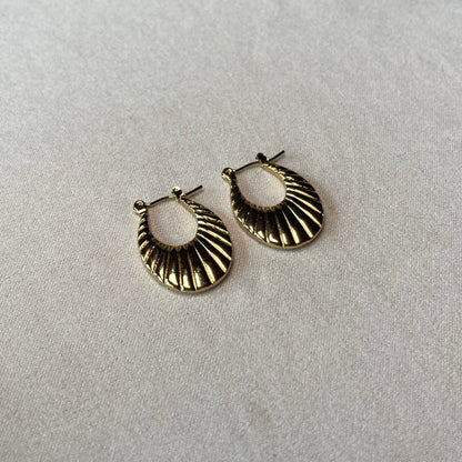 Athena Hoop