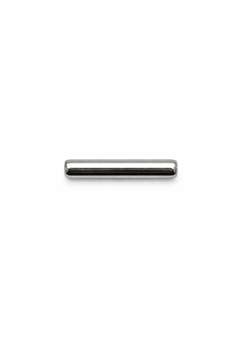 Small Bar Screwback Earring