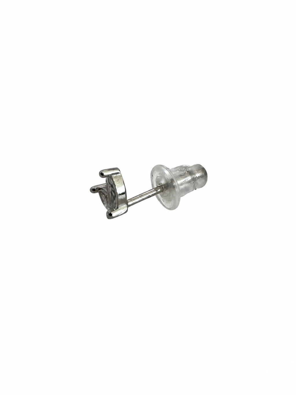 Crystal Stud Earrings