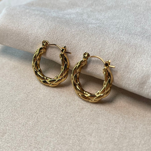 Artemis Hoop