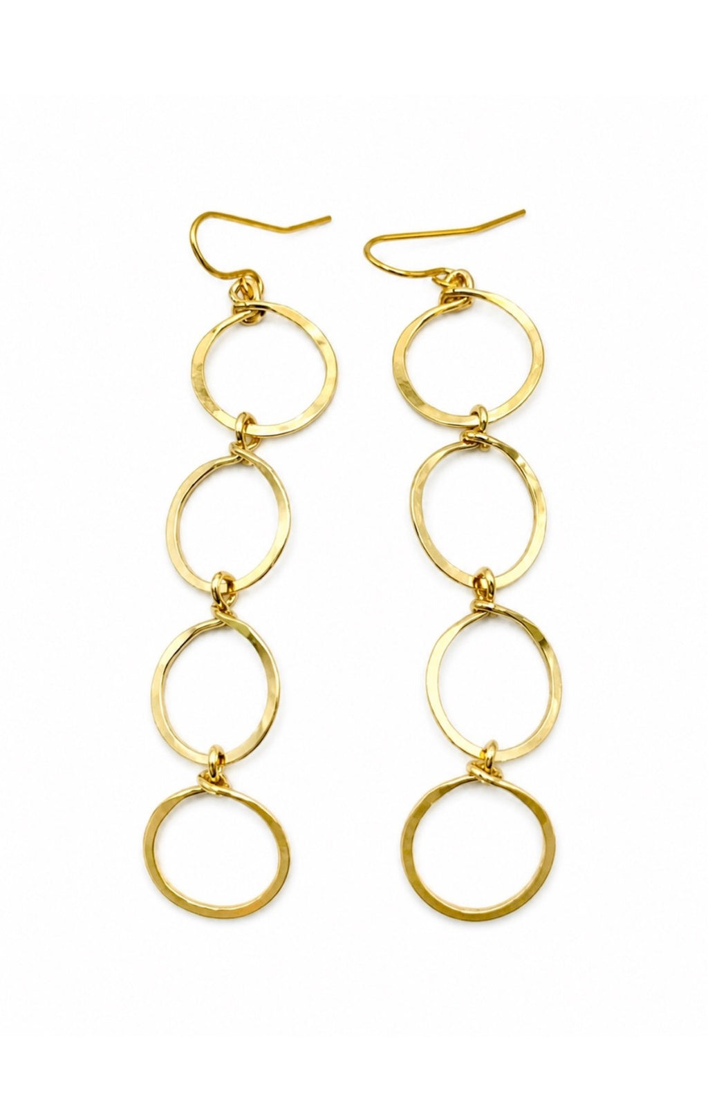 Quartet Dangles