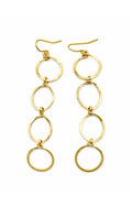 Quartet Dangles