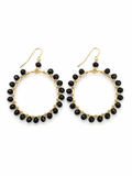 Moonlit Cove Earrings