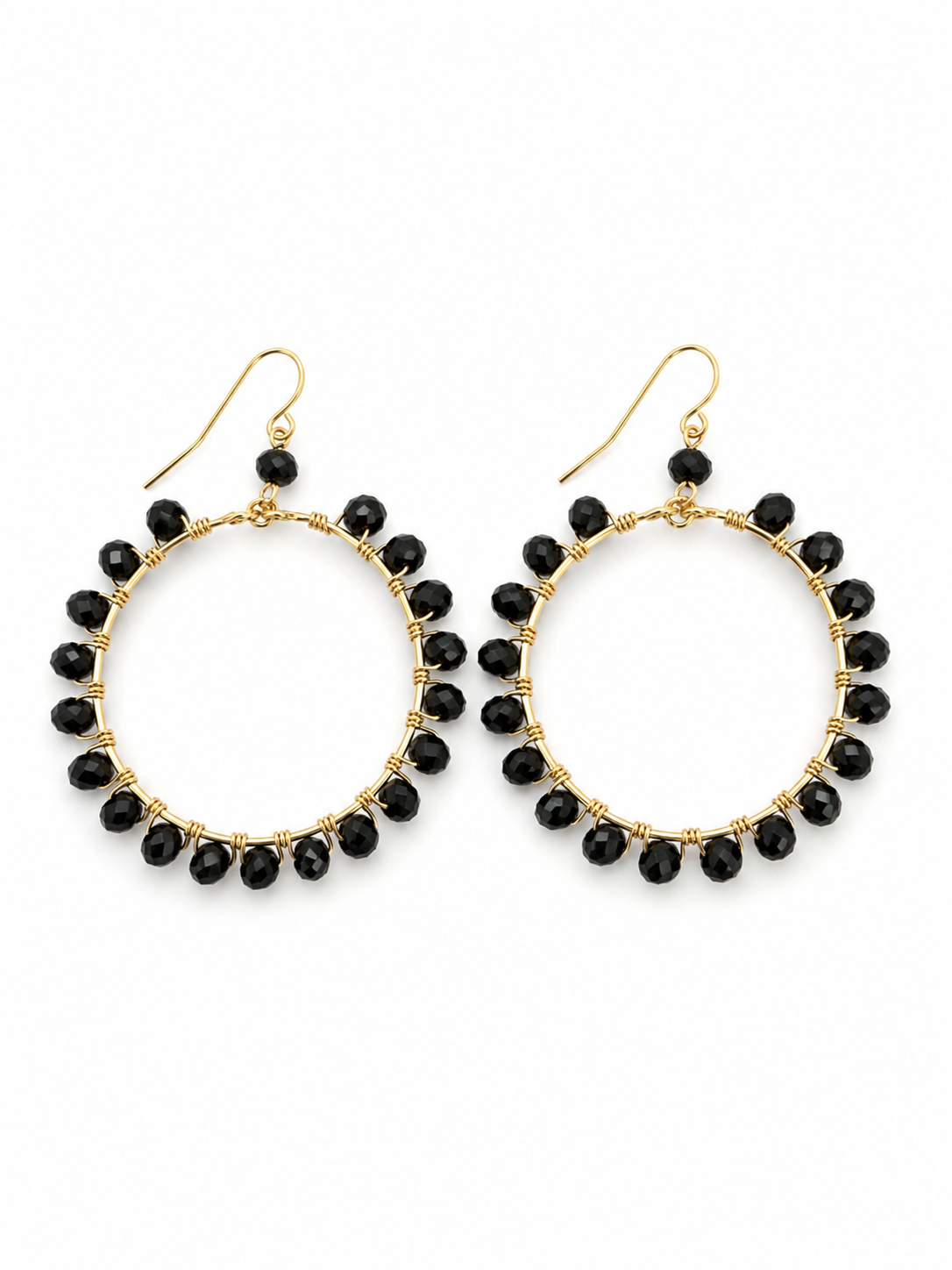 Moonlit Cove Earrings
