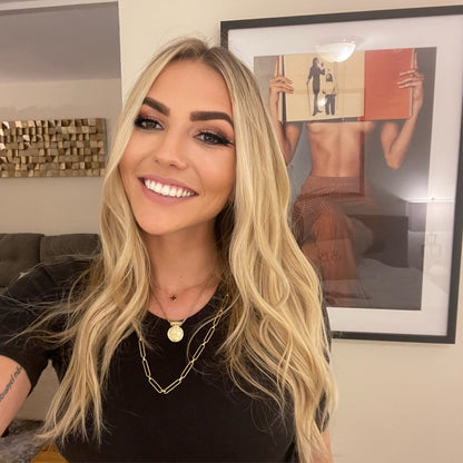 SAVTBROWN Live Show Jewelry Listing