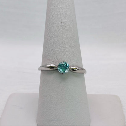 Apatite S925 Ring