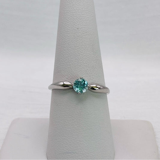 Apatite S925 Ring