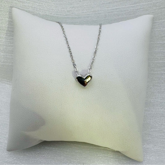 Heart S925 Necklace