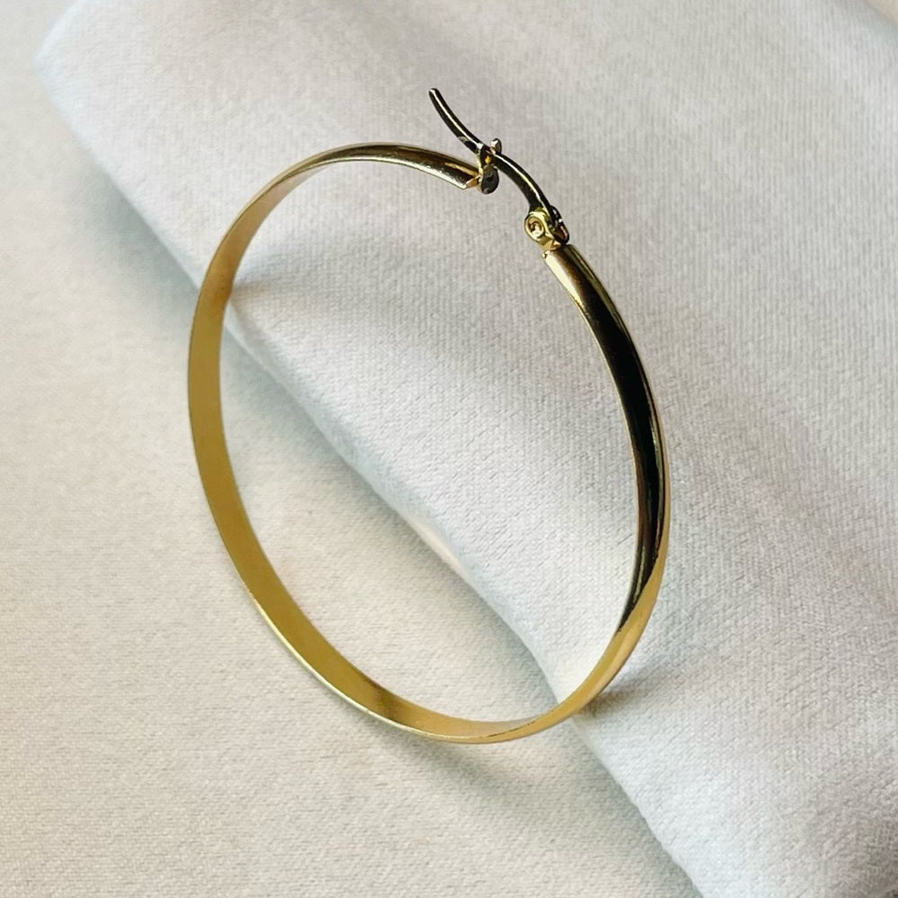 Karyna Hoop