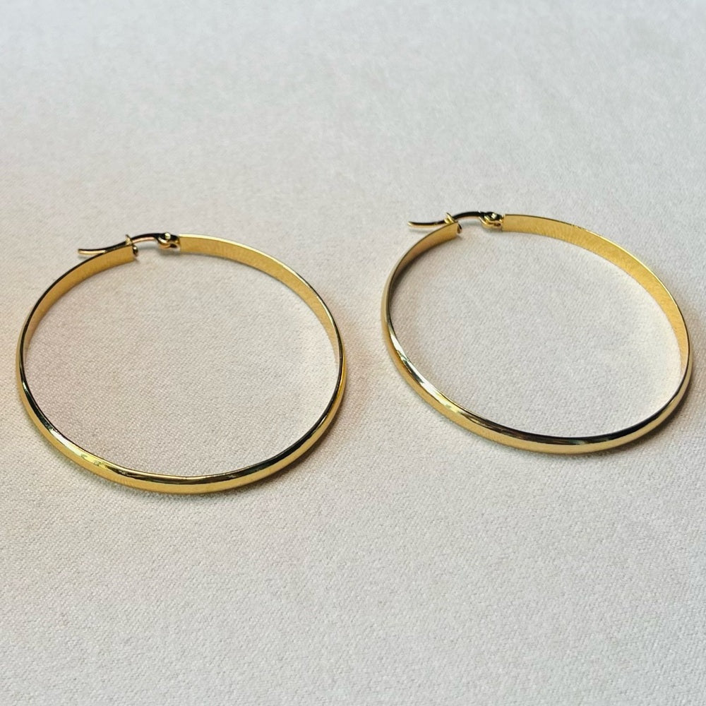Karyna Hoop