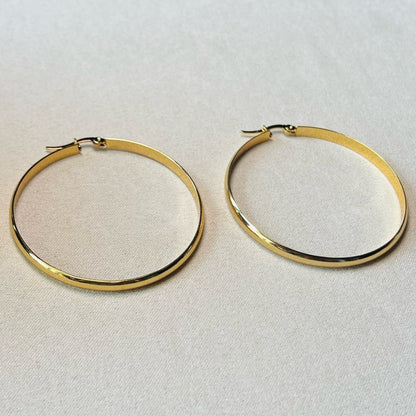 Carina Hoop