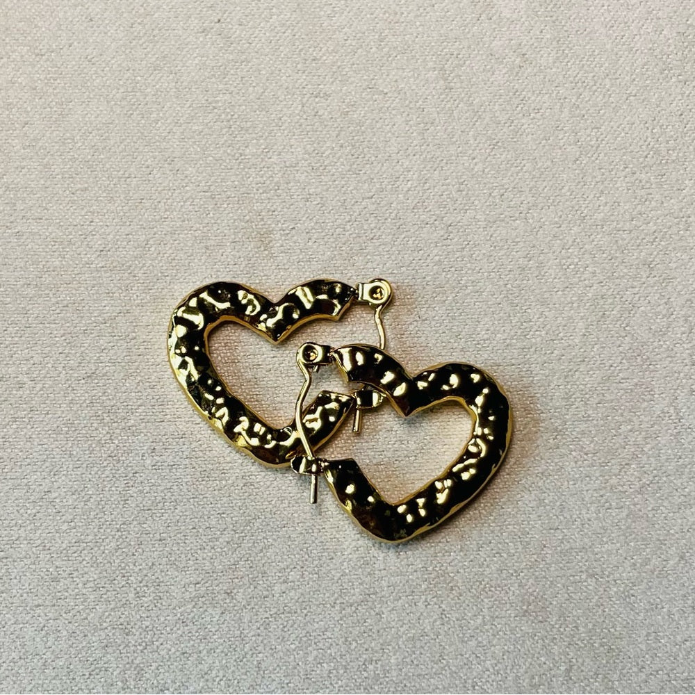 Venus Hoop