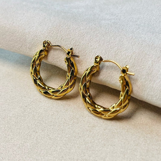 Artemis Hoop
