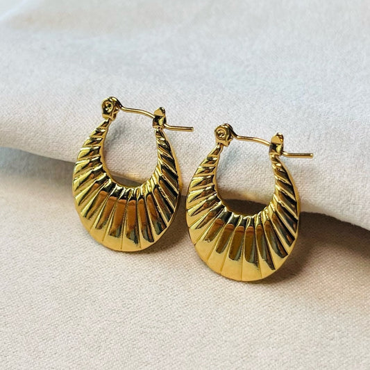 Athena Hoop