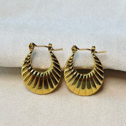 Athena Hoop