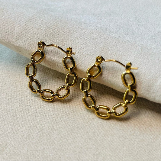 Chain Hoop