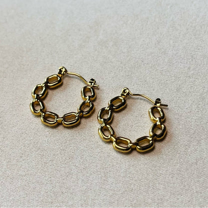 Chain Hoop