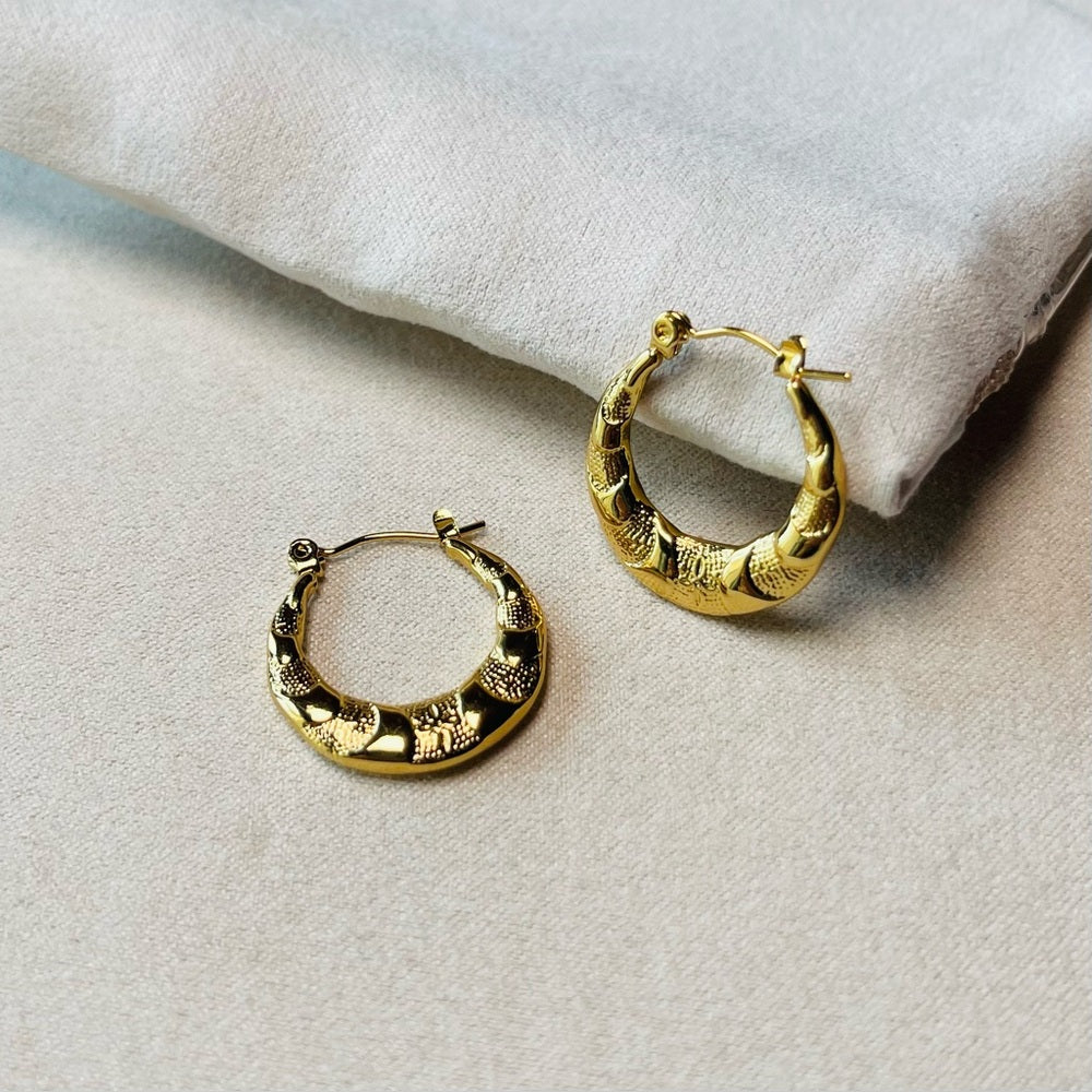 Elizabeth Hoop