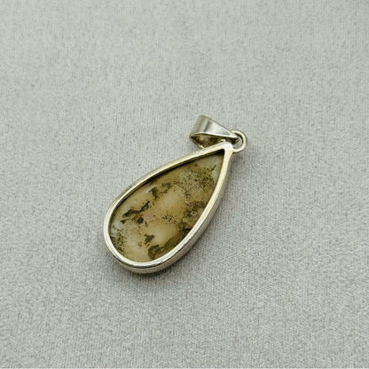 Thomsonite S925 Pendant