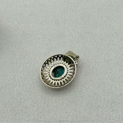 Spiny Oyster S925 Pendant