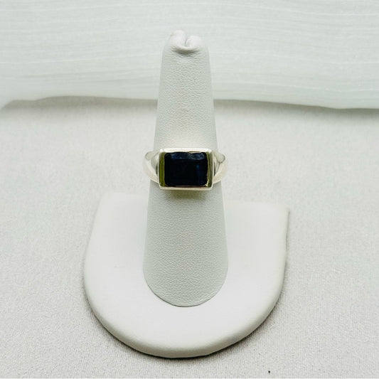 Sapphire S925 Ring