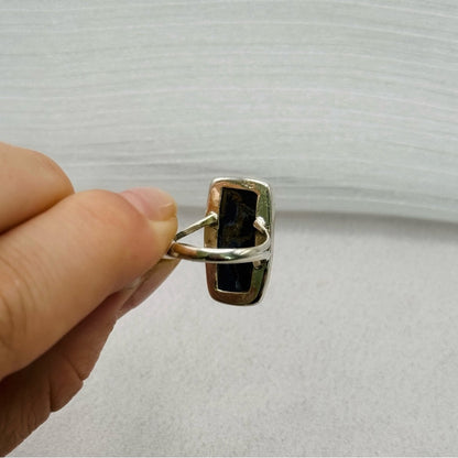 Pietersite S925 Ring