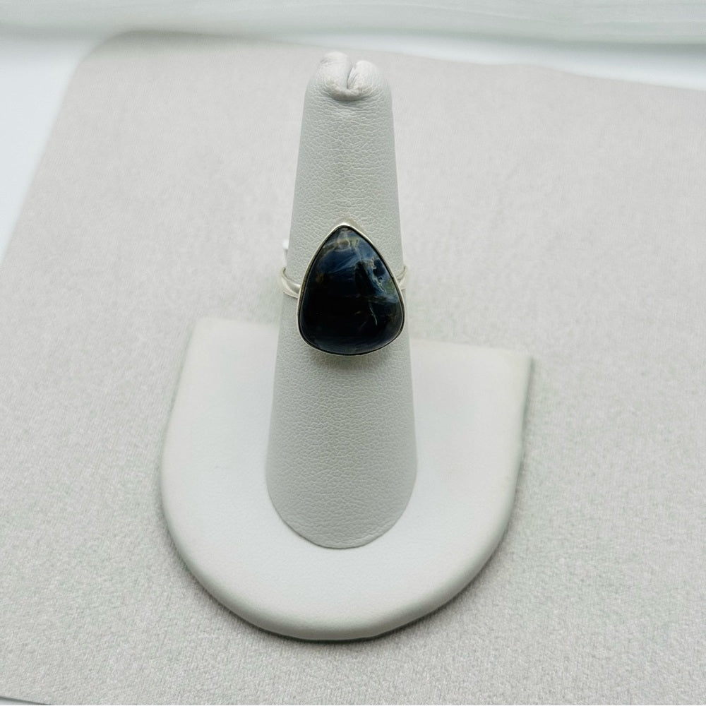 Pietersite S925 Ring