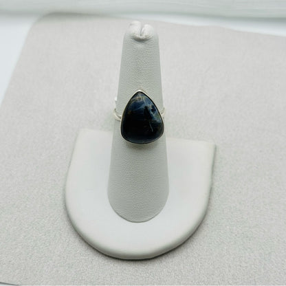 Pietersite S925 Ring