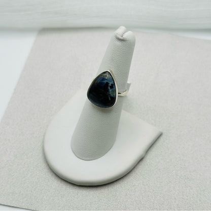 Pietersite S925 Ring