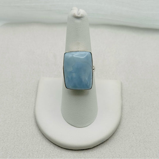 Oregon Owhyee Opal S925 Ring