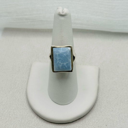 Oregon Owhyee Opal S925 Ring