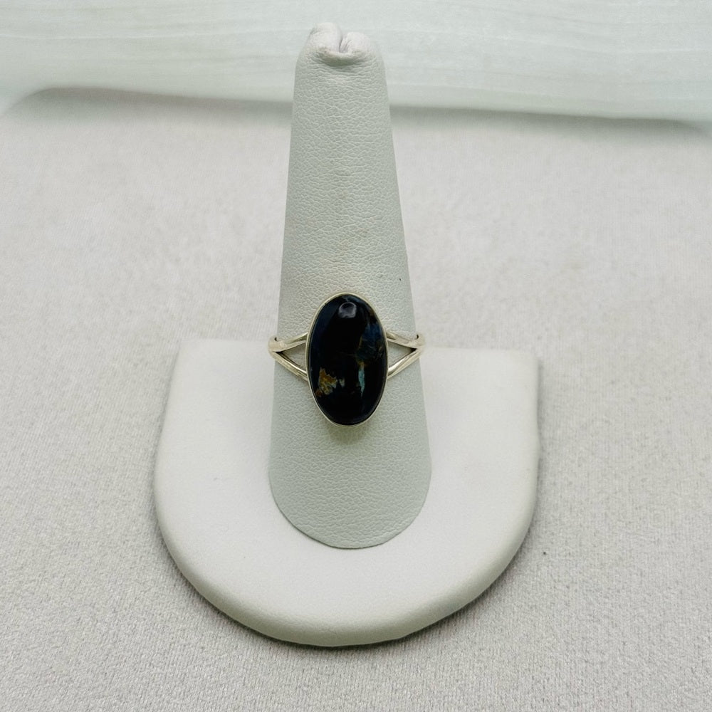 Pietersite S925 Ring