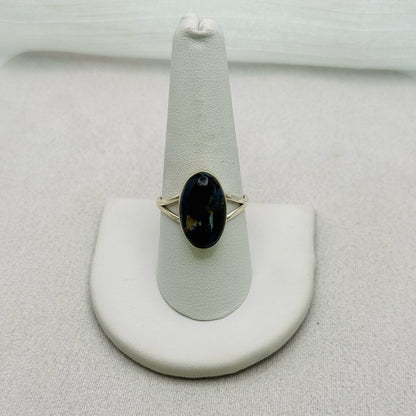 Pietersite S925 Ring