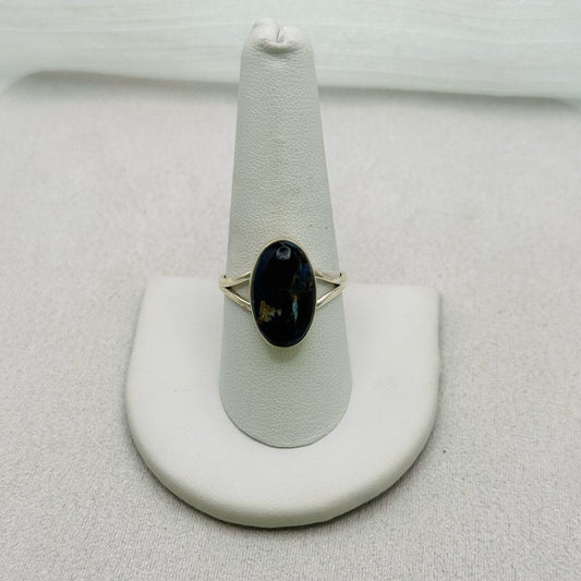 Pietersite S925 Ring