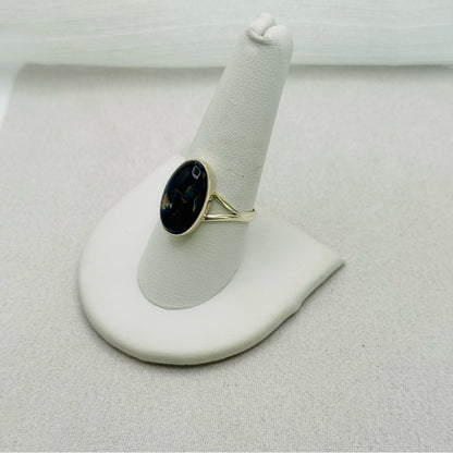 Pietersite S925 Ring