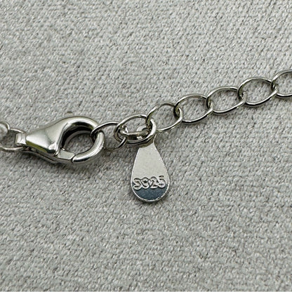 1.5 CT Double Moissanite Diamond Pendant