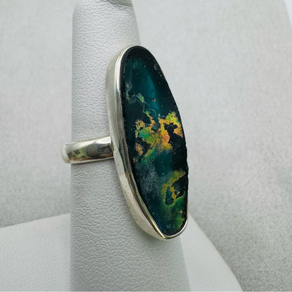 Authentic Roman Glass S925 Ring