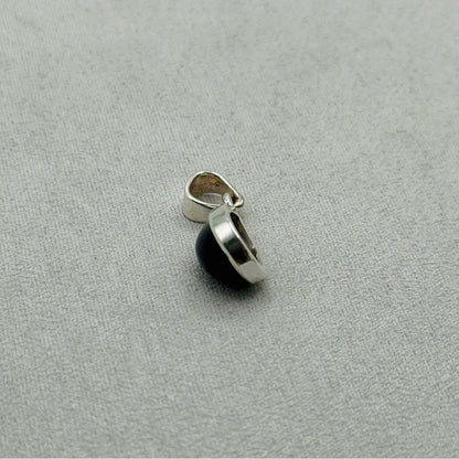 Onyx S925 Pendant