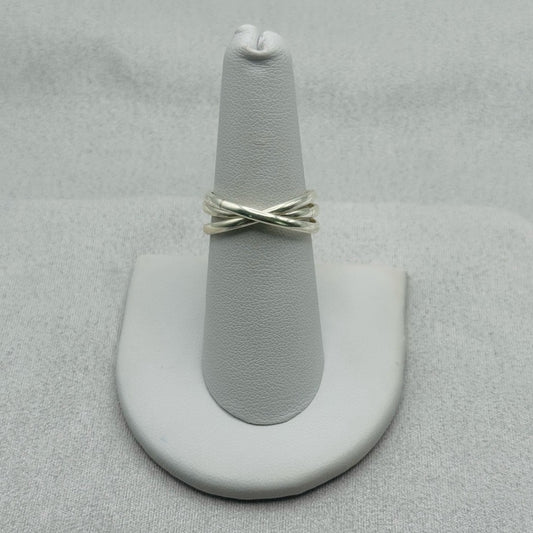 Infinity S925 Ring