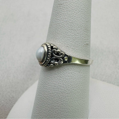 Freshwater Pearl S925 Ring