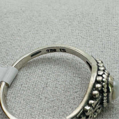 Freshwater Pearl S925 Ring