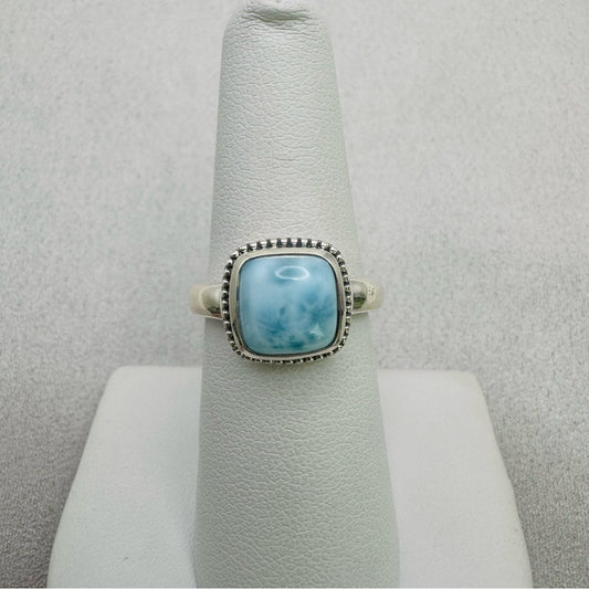 Larimar S925 Ring