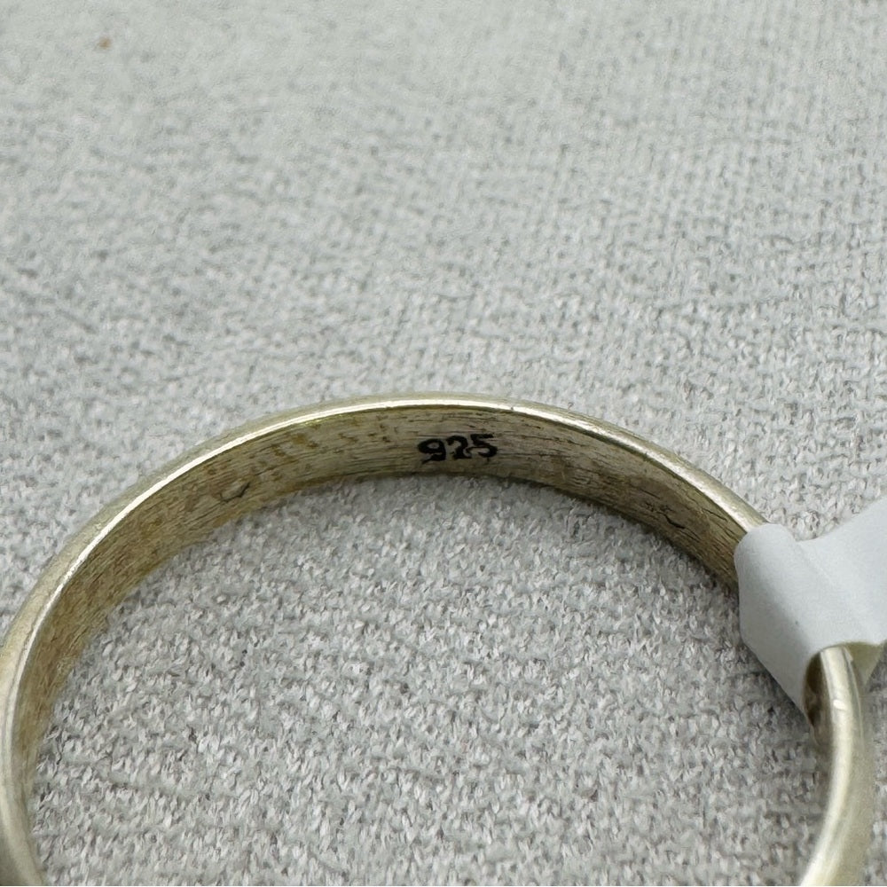 Sapphire S925 Ring