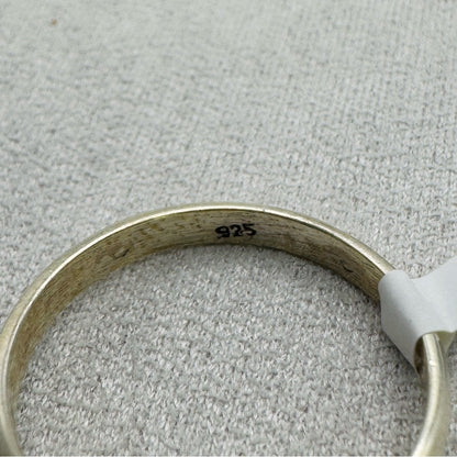 Sapphire S925 Ring